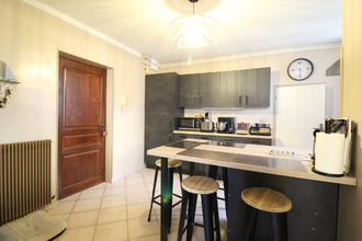 Ma-Cabane - Vente Appartement Saint-Affrique, 120 m²