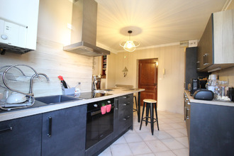 Ma-Cabane - Vente Appartement Saint-Affrique, 120 m²