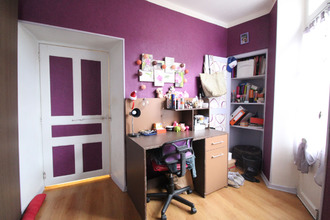 Ma-Cabane - Vente Appartement Saint-Affrique, 120 m²