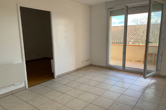 Ma-Cabane - Vente Appartement SAINT-ALBAN, 30 m²