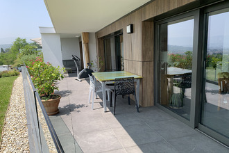 Ma-Cabane - Vente Appartement SAINT-ALBAN-LEYSSE, 99 m²