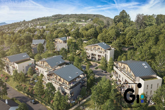 Ma-Cabane - Vente Appartement Saint-Alban-Leysse, 100 m²