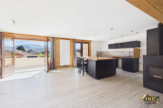 Ma-Cabane - Vente Appartement Saint-Alban-Leysse, 91 m²