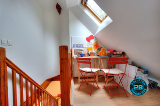 Ma-Cabane - Vente Appartement Saint-Alban-Leysse, 70 m²
