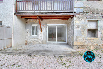 Ma-Cabane - Vente Appartement Saint-Alban-Leysse, 83 m²