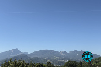 Ma-Cabane - Vente Appartement Saint-Alban-Leysse, 106 m²