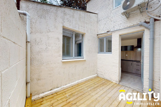 Ma-Cabane - Vente Appartement Saint-Amand-les-Eaux, 62 m²