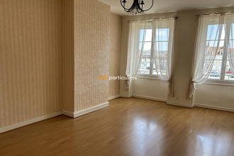 Vente Appartement 18200, Saint-Amand-Montrond France