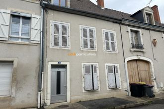Vente Appartement 18200, Saint-Amand-Montrond France