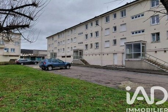 Vente Appartement 18200, Saint-Amand-Montrond France