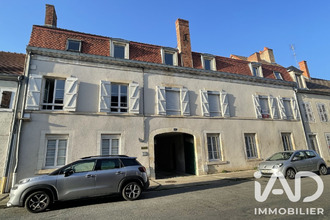 Vente Appartement 18200, Saint-Amand-Montrond France