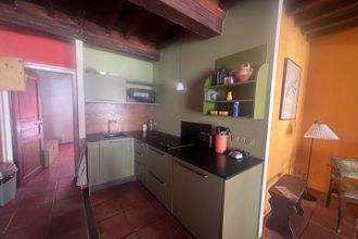 Ma-Cabane - Vente Appartement SAINT-AMBROIX, 38 m²