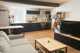 Ma-Cabane - Vente Appartement SAINT-ANDEOL-LE-CHATEAU, 69 m²