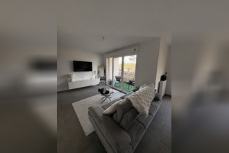 Ma-Cabane - Vente Appartement Saint-André-de-Cubzac, 58 m²