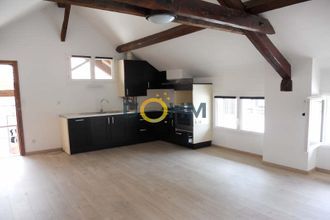 Ma-Cabane - Vente Appartement Saint-André-le-Gaz, 45 m²