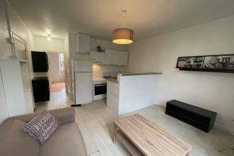 Ma-Cabane - Vente Appartement Saint-André-les-Vergers, 30 m²