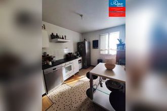 Ma-Cabane - Vente Appartement Saint-André-les-Vergers, 50 m²