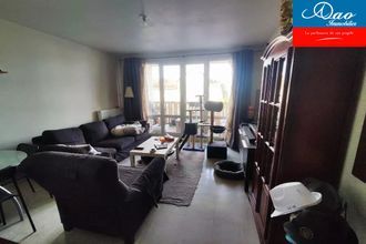 Ma-Cabane - Vente Appartement Saint-André-les-Vergers, 50 m²