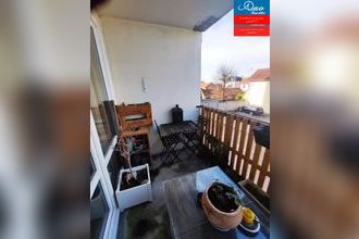 Ma-Cabane - Vente Appartement Saint-André-les-Vergers, 50 m²