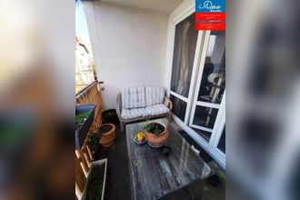 Ma-Cabane - Vente Appartement Saint-André-les-Vergers, 50 m²