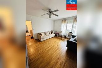 Ma-Cabane - Vente Appartement Saint-André-les-Vergers, 46 m²