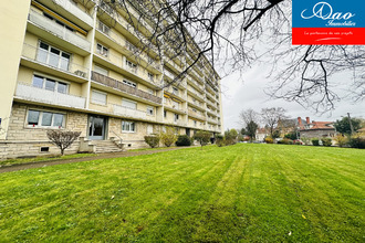 Ma-Cabane - Vente Appartement Saint-André-les-Vergers, 73 m²