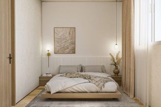 Ma-Cabane - Vente Appartement Saint-André-lez-Lille, 49 m²