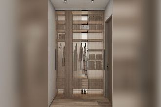 Ma-Cabane - Vente Appartement Saint-André-lez-Lille, 49 m²