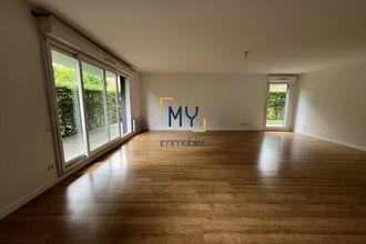 Ma-Cabane - Vente Appartement Saint-André-lez-Lille, 99 m²