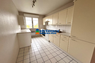 Ma-Cabane - Vente Appartement Saint-André-lez-Lille, 92 m²