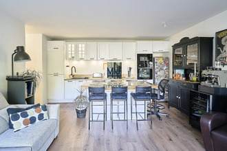 Ma-Cabane - Vente Appartement Saint-André-lez-Lille, 60 m²