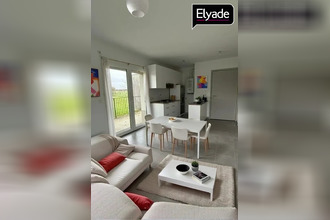 Vente Appartement 33240, Saint-André-de-Cubzac France