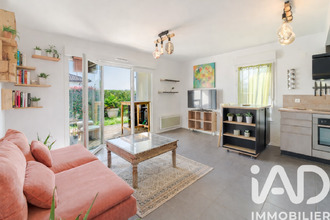 Vente Appartement 40390, Saint-André-de-Seignanx France