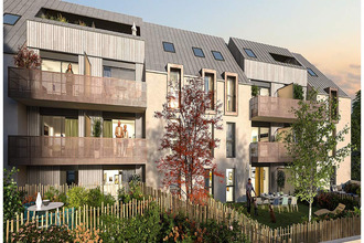 Vente Appartement 35250, SAINT-AUBIN-D'AUBIGNE France