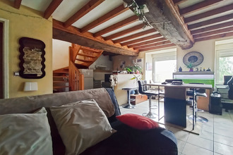 Ma-Cabane - Vente Appartement SAINT-AUBIN-D'AUBIGNE, 49 m²