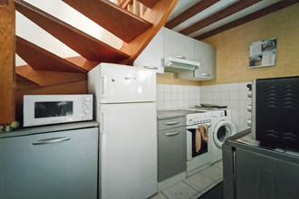 Ma-Cabane - Vente Appartement SAINT-AUBIN-D'AUBIGNE, 49 m²
