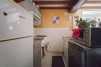 Ma-Cabane - Vente Appartement SAINT-AUBIN-D'AUBIGNE, 49 m²