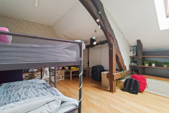 Ma-Cabane - Vente Appartement SAINT-AUBIN-D'AUBIGNE, 49 m²