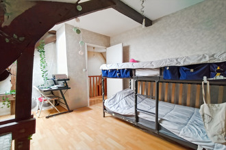 Ma-Cabane - Vente Appartement SAINT-AUBIN-D'AUBIGNE, 49 m²