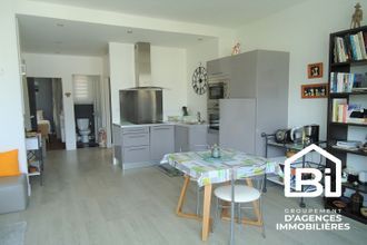 Ma-Cabane - Vente Appartement SAINT-AUBIN-SUR-MER, 47 m²