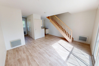 Ma-Cabane - Vente Appartement Saint-aubin-sur-mer, 70 m²