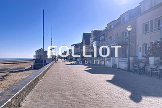 Ma-Cabane - Vente Appartement SAINT-AUBIN-SUR-MER, 39 m²