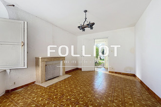 Ma-Cabane - Vente Appartement SAINT-AUBIN-SUR-MER, 39 m²