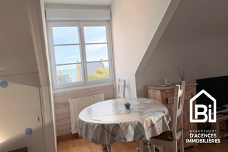 Ma-Cabane - Vente Appartement SAINT-AUBIN-SUR-MER, 39 m²