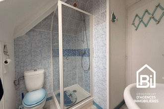 Ma-Cabane - Vente Appartement SAINT-AUBIN-SUR-MER, 39 m²