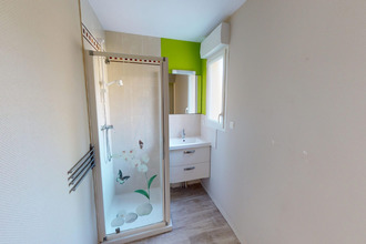 Ma-Cabane - Vente Appartement Saint-Aubin-sur-Mer, 40 m²