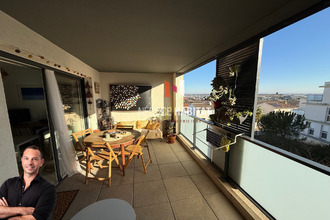 Ma-Cabane - Vente Appartement Saint-Aunès, 44 m²