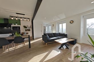 Ma-Cabane - Vente Appartement SAINT-AVE, 65 m²