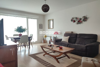 Ma-Cabane - Vente Appartement SAINT-AVE, 45 m²