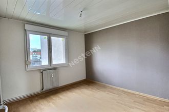 Ma-Cabane - Vente Appartement SAINT-AVOLD, 75 m²